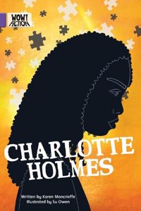 Charlotte Holmes