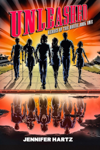 Heroes of the Horde Series, Book 1