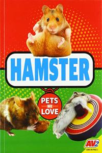 Hamster