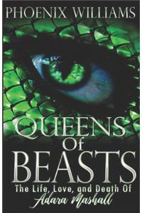 Queens of Beasts