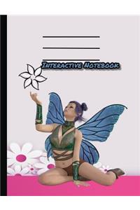 Interactive Notebook