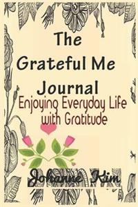 The Grateful Me Journal