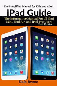 iPad Guide