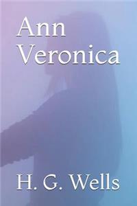 Ann Veronica