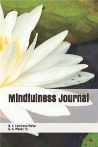 Mindfulness Journal