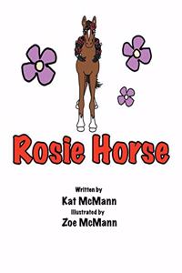 Rosie Horse