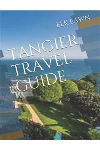 Tangier Travel Guide