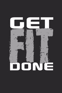 Get Fit Done