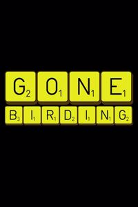 Gone Birding