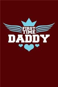 First Time Daddy