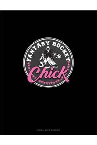 Fantasy Hockey Chick