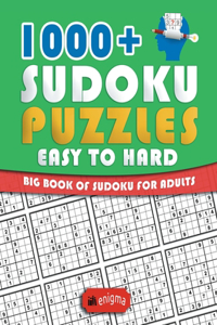 Sudoku 1000 +