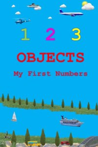 123 Objects