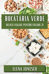 Bucătăria Verde
