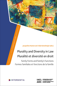 Plurality and Diversity in Law