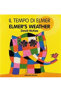 Elmer's Weather/El Tempo Di Elmer