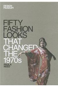 Fifty Fashion Looks That Changed the 1970s