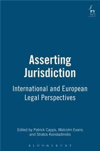 Asserting Jurisdiction