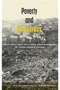 Poverty and Democracy