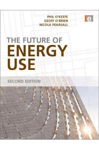 Future of Energy Use