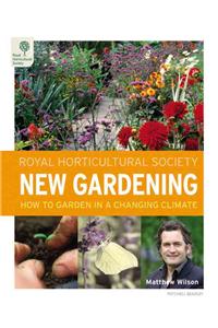 Royal Horticultural Society: New Gardening