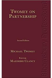 Partnership Law