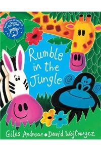 Rumble in the Jungle