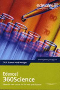 Edexcel 360science