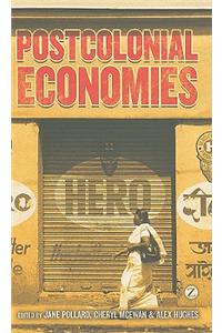 Postcolonial Economies