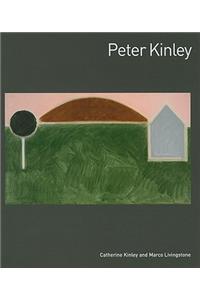 Peter Kinley