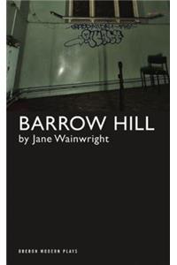 Barrow Hill