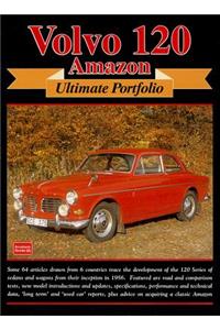 Volvo 120 Amazon Ultimate Portfolio