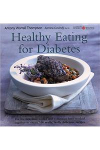 Healthy Eating for Diabetes