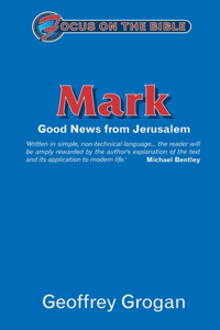 Mark: Good News from Jerusalem