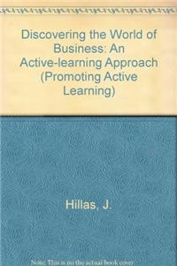 Discovering the World of Business: An Active-learning Approach