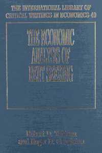 THE ECONOMIC ANALYSIS OF RENT SEEKING