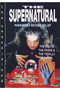 The Supernatural, The