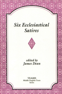 Six Ecclesiastical Satires