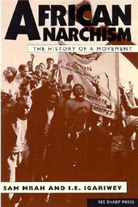 African Anarchism