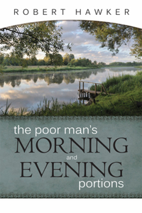 Poor Man's Morning and Evening Portions