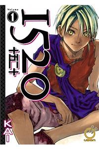 1520 Volume 1