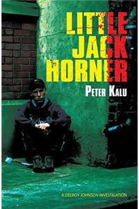 Little Jack Horner