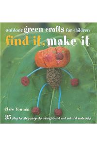Find it, Make it