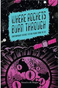 Where Rockets Burn Through