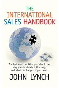 International Sales Handbook