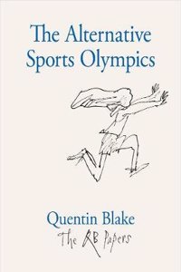 The Alternative Sports Olympics