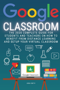 Google Classroom