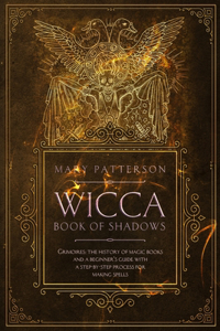 Wicca Book of Shadows