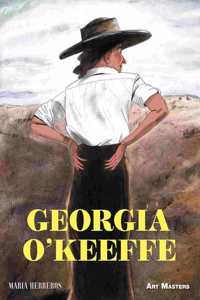 Georgia O’Keeffe
