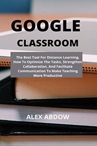 Google Classroom